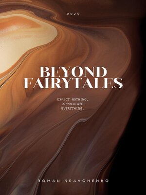 cover image of Beyond Fairytales